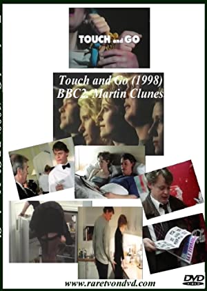 Touch and Go (1998) starring Martin Clunes on DVD on DVD